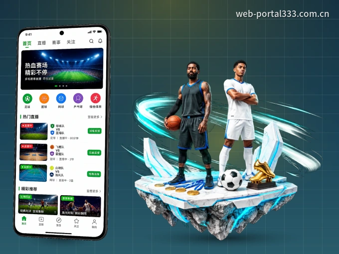 装上333体育 APP,热门赛事不缺席